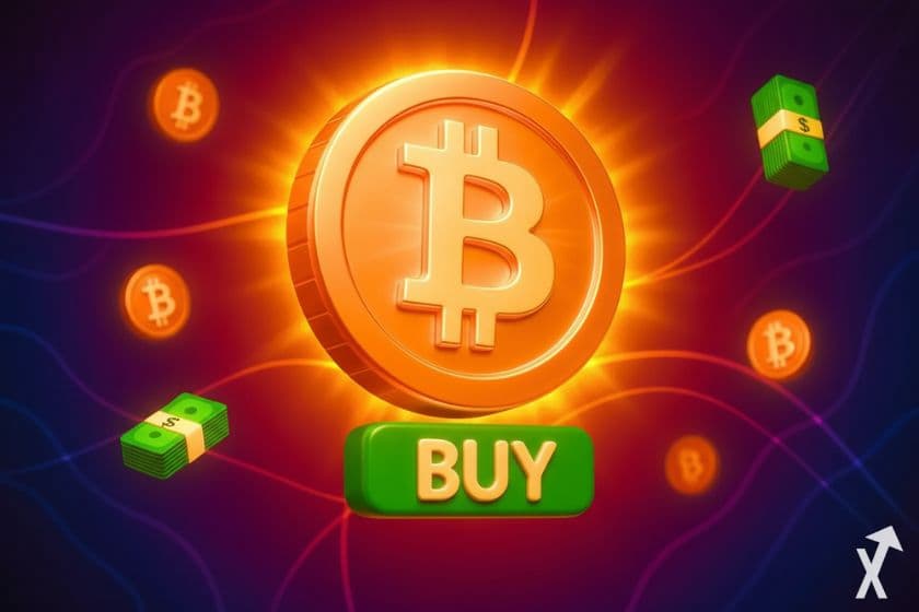 Acheter Bitcoin