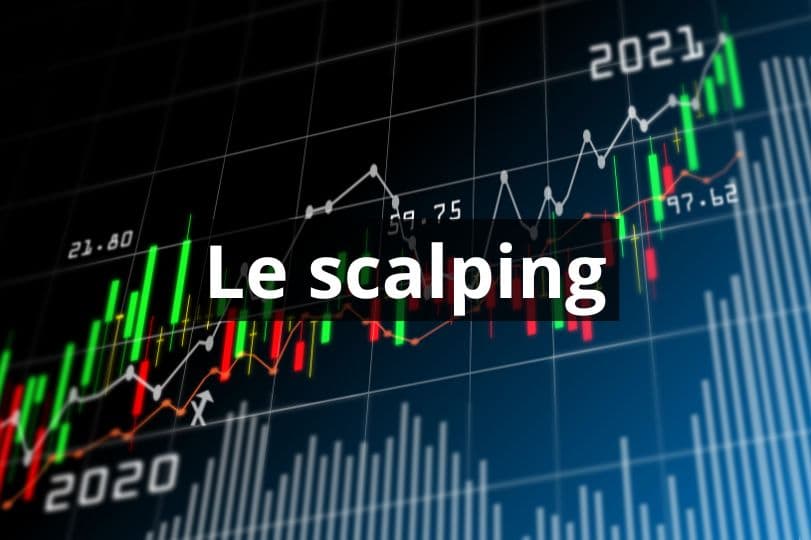 scalping