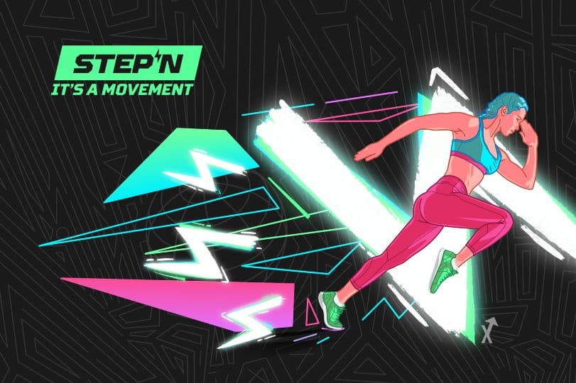 stepn