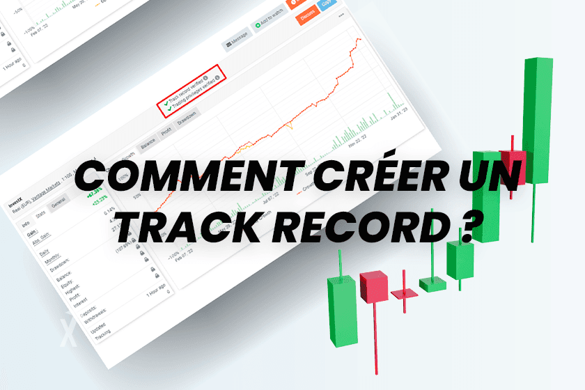 track record