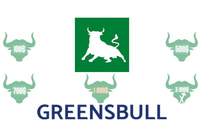 greensbull