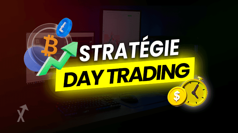day trading