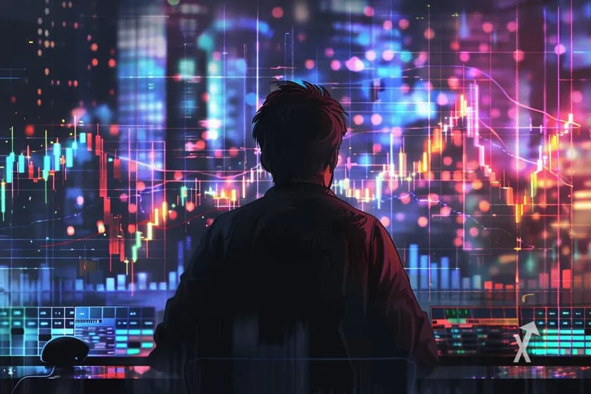 formation trading