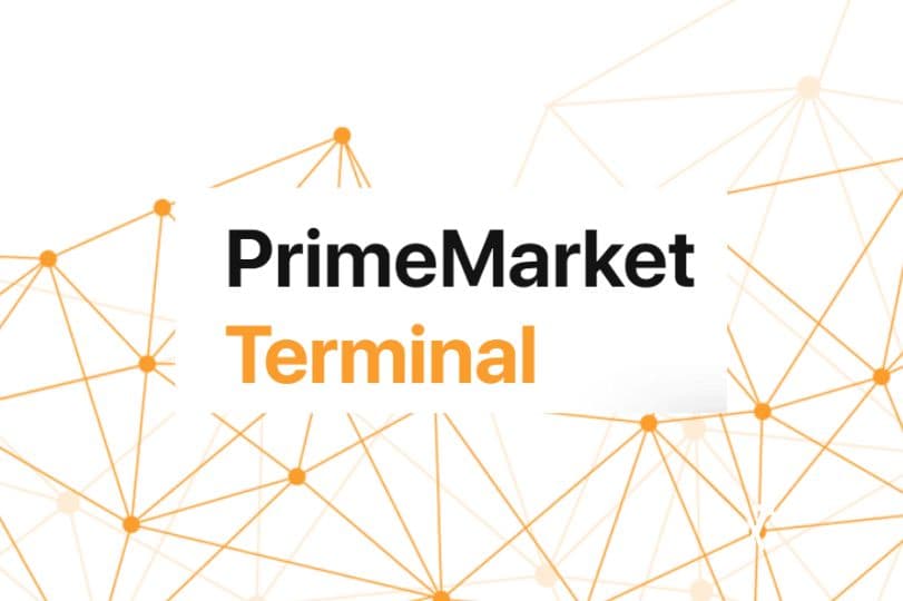 primemarket terminal