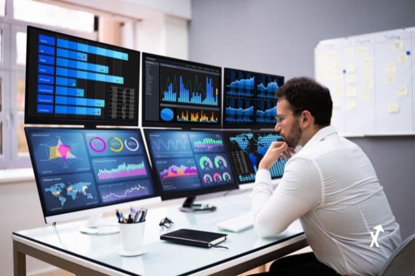 etude trading