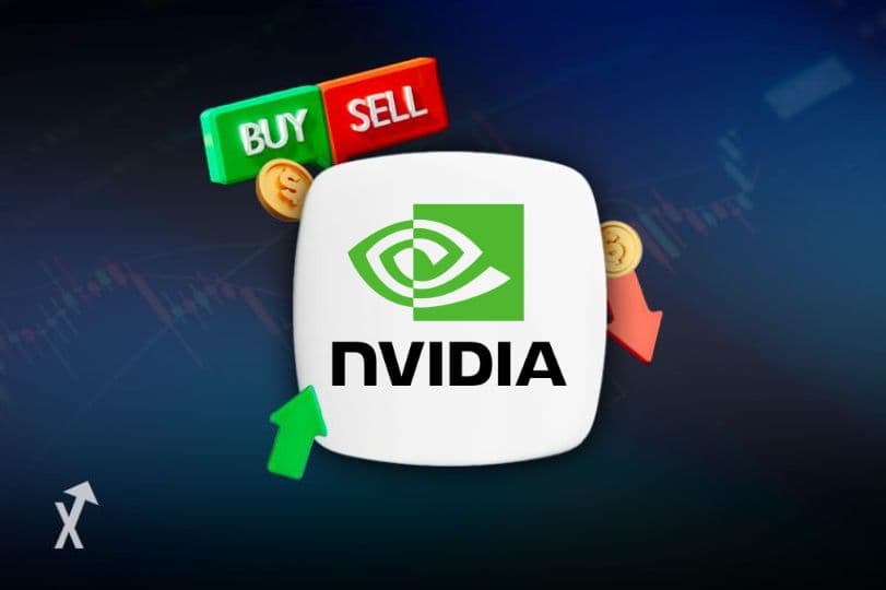 action nvidia