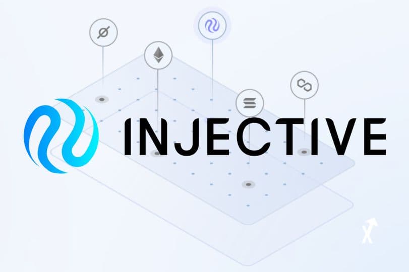 injective crypto