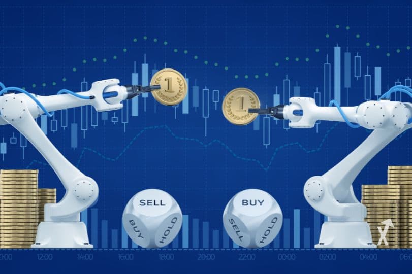expert advisors