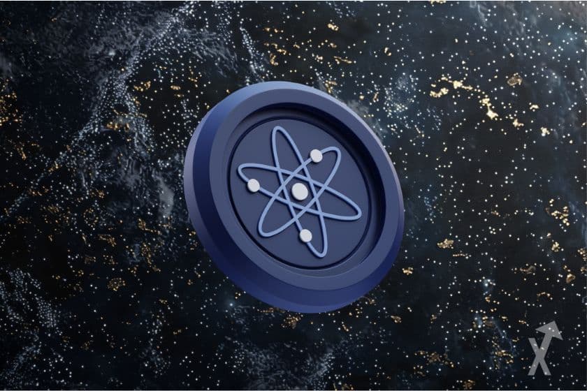 Comment acheter Cosmos ATOM
