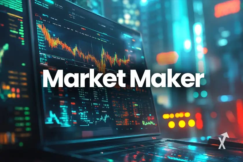 market maker