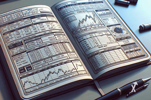 journal de trading