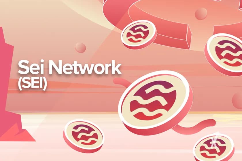 Tout sur la crypto SEI de Sei Network Ce que vous devez savoir