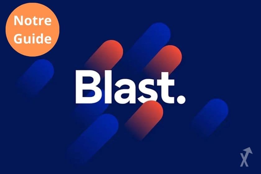 Blast la plateforme de financement pour startups agréée par l'AMF