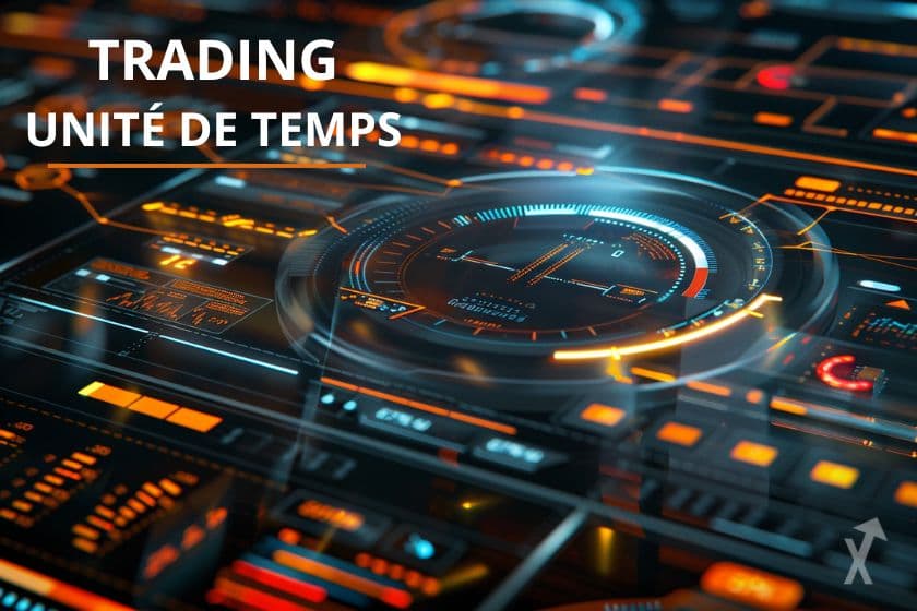 Trading unité de temps