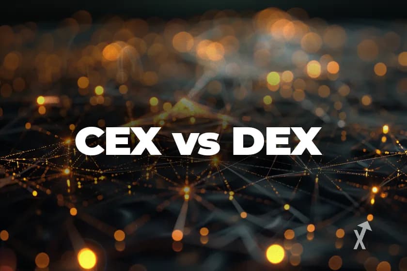 cex vs dex