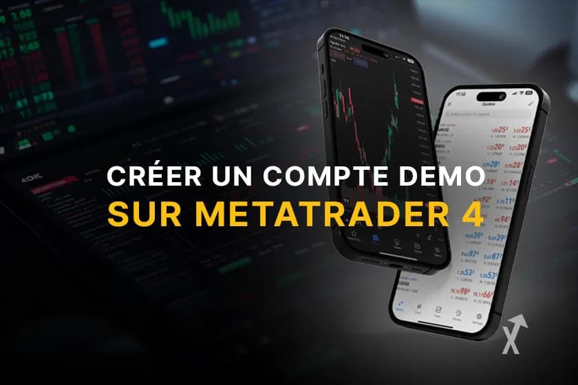compte demo mt4