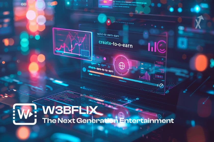 Guide W3BFLIX