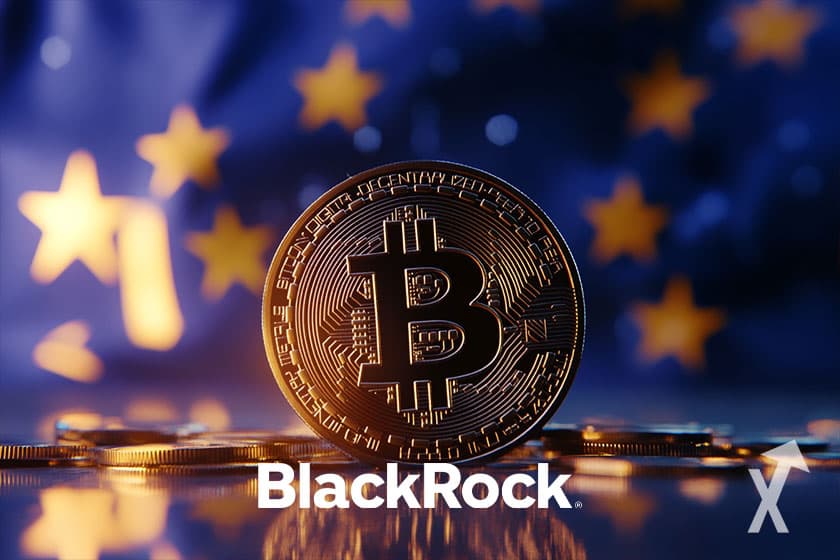 BlackRock Bitcoin