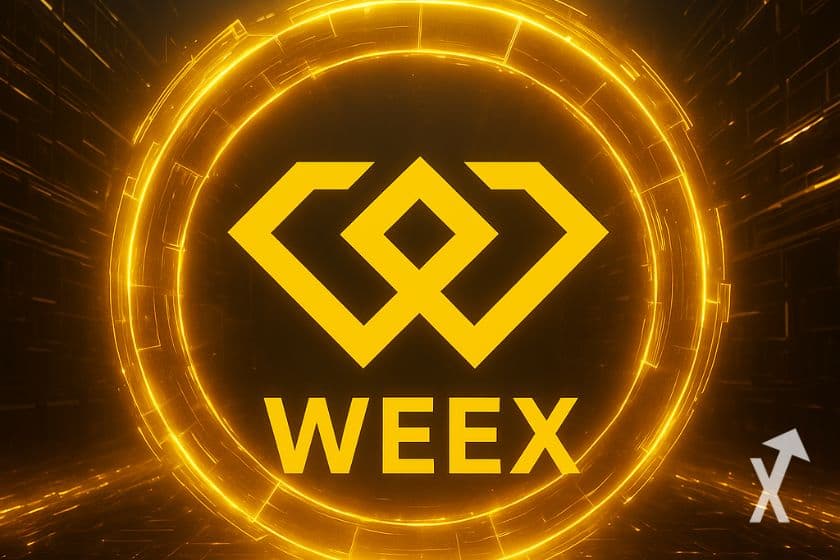 WEEX avis