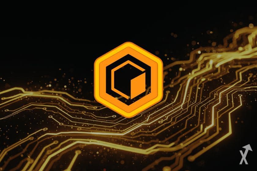 Blockchain Core Cover
