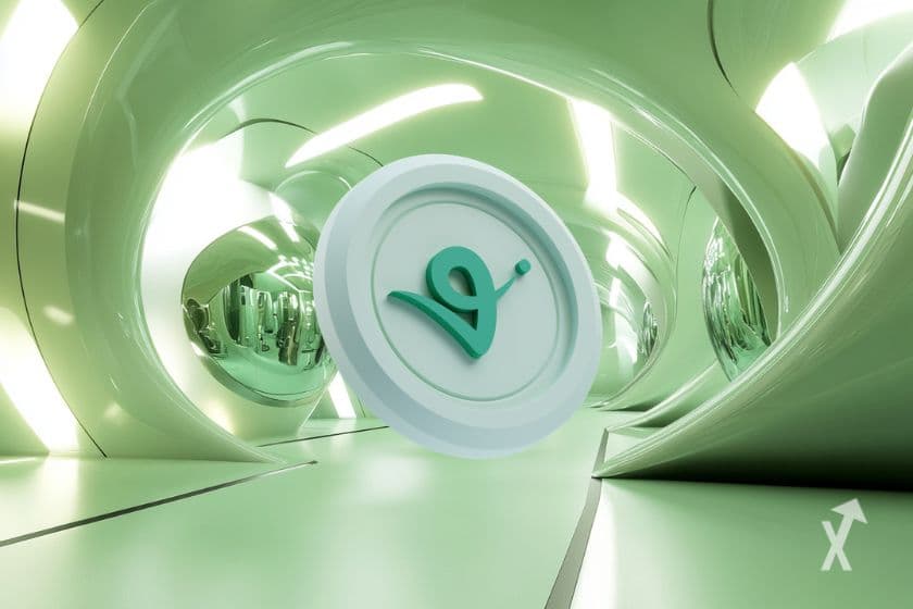 Le logo de VIRTUAL