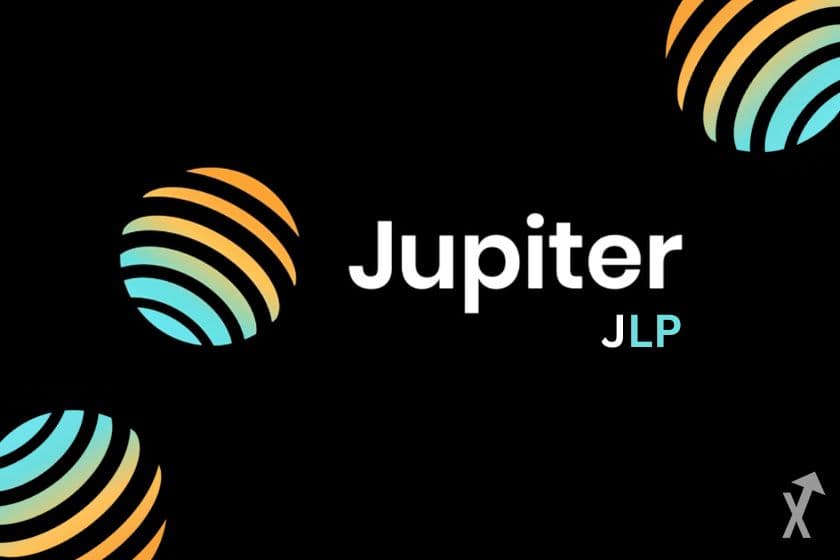 JLP Jupiter