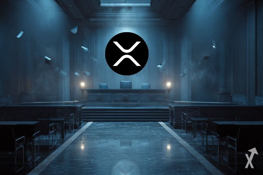 xrp ripple sec
