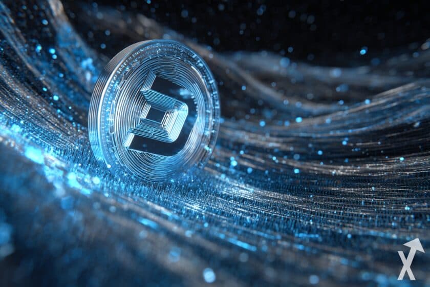 Dash privacy coin